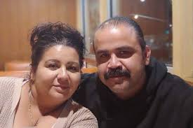 Fundraiser by Barbara Hernandez : My Baby Brother