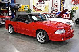 Introduced in 1979, and used ford's fox chassis platform. Ford Mustang Gt Convertible Fox Body Mustang Ford Mustang Gt Ford Mustang