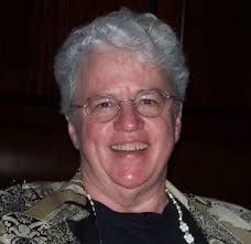 Maureen Mackey Obituary