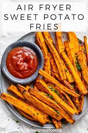 Pin On Air Fryer Recipes
