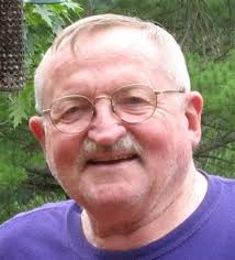 James RISING Obituary (2018)