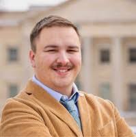 Aaron Cogbill's Instagram, Twitter & Facebook