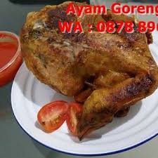 Kremes Ayam Goreng Beijing Ayam Goreng Lalapan Ayam Goreng Lezat Ayam Goreng Madu Ayam Goreng Manis Ayam Goreng Online Ayam G Makanan Ayam Goreng Masakan