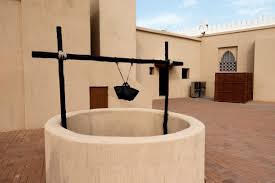 Decorative well head covers parkingway. How To Hide A Well Cover In Your Yard 5 Beautiful Ideas 42lounge Com