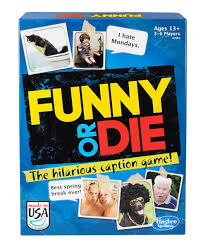 We did not find results for: Funny Or Die Game A Mom S Take