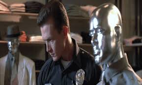The best gifs are on giphy. Copy Terminator Know Your Meme