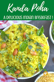 Kanda Poha Aloo Kanda Poha Poha Recipe Poha Recipe Easy Healthy Recipes Recipes