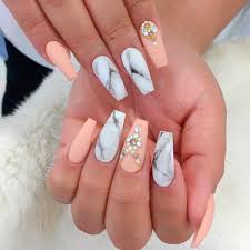 Generally, the prom nail ideas are usually drawn from what is seen on the red carpet and other occasions of the sort. Splendid Nail Designs That Are Just Perfect For Prom All For Fashion Design