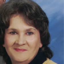 Peggy Jean Briggs Obituary December 31, 2015