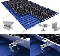 Solar Rail less Clamp