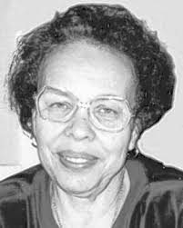 AGGLENOR MCGRIFF Obituary (1936