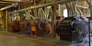 Bildergebnis für getreidemühle