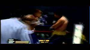 'sup ea sports, please listen to one of your. Fight Night Champion Isaac Frost Vs Raymond Bishop Story Mode Gameplay Video Wmv Youtube