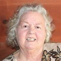 Ms. Dorothy Thrash Robinson Obituary