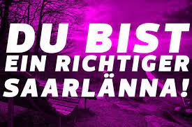 Wenn Du 9 Punkte In Diesem Quiz Schaffst Bist Du Ein Echter Saarlander Quiz Saarland Lustig