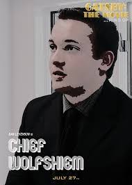 Dan Levenson's Instagram, Twitter & Facebook