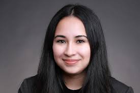 The Class of '20: Sonia Vazquez-Quintero