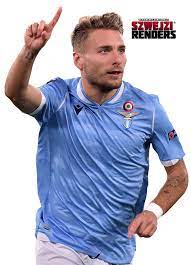Ciro immobile has 6 assists after 38 match days in the season 2020/2021. Ciro Immobile By Szwejzi On Deviantart