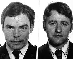 I tried to upload this some time ago but it did not work. This is the photo  of Michael Hooks 55810 who was stationed in Coolbrain Co Laois. He dies in  1912