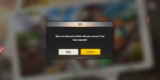 Follow this steps for unban your garena free fire suspended account and then download and install master apk (how to download master apk. Free Fire Unbanned Device V1 48 1 All Device Work Trickbd Com
