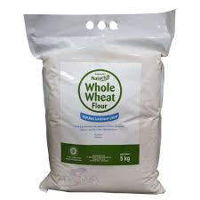 Check out our wheat flour selection for the very best in unique or custom, handmade pieces from our baked goods shops. Naturich Whole Wheat Flour 5 Kg E193 Shopee Malaysia