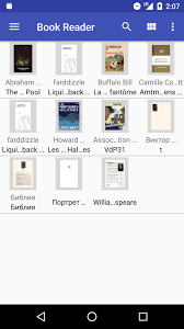 Book Reader For Android Apk Download