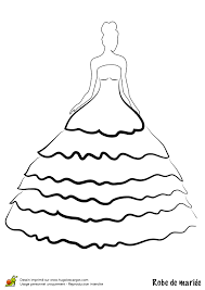 robe de mariee 02 page 2 sur 12 hugolescargot com coloriage dessin ariana grande wiki