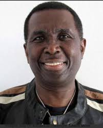 The burial of Jaramogi Oginga Odinga, the doyen of Kenyan opposition  politics