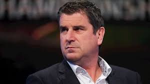 Michael Duignan becomes new Offaly chairman