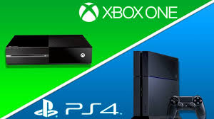 ps4 vs xbox one sales what are the figures playstation