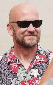 Mark Hawker's Instagram, Twitter & Facebook