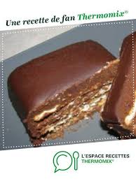 Terrine De Chocolat Par Natou1602 Une Recette De Fan A Retrouver Dans La Categorie Patisseries Sucrees Recette Dessert Patisseries Sucrees Gateaux Et Desserts