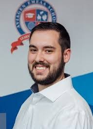 Kasey Guthrie's Instagram, Twitter & Facebook