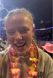 Sarah Oakes Our Penn State King