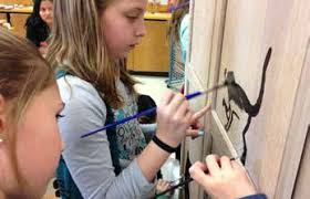 THEIR STORY BEGINS WITH YOU