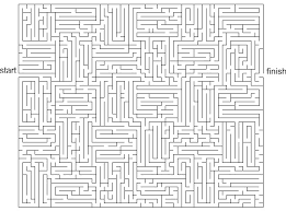 28 free printable mazes for kids and adults kitty baby love