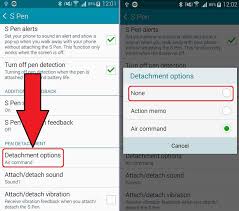 Click here to start download. How To Remove Galaxy Note 4 S Pen Air Command Pop Up Naldotech