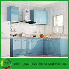 china modern design high glossy lacquer