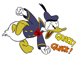 Disney donald duck clipart free download! Classic Donald Daisy Duck Clip Art Disney Clip Art Galore