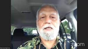 UOG Political Science Student Association