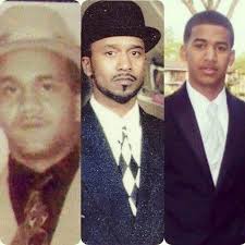 Help cleaning up old family photo?