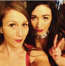 Missy Alexopoulos and Nick Hall-Wood's Wedding Website