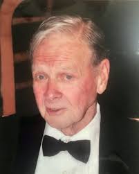 Richard James Nagle Obituary May 18, 2023