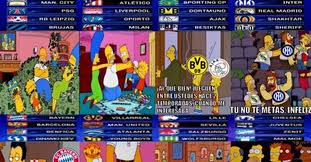 Hoy se definen los grupos del máximo torneo de clubes de europa, con la atención puesta en messi y su psg. Wgbojgdleayhim