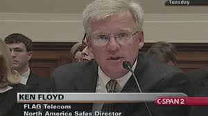 Telecommunications Accounting Scams