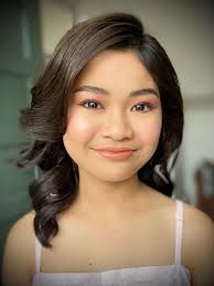 16th and 18th pre-birthday photoshoot look by Cocoi Abad🫶🏻 Da best talaga  ang Cocoirific💄 BOOK YOURS NOW📝