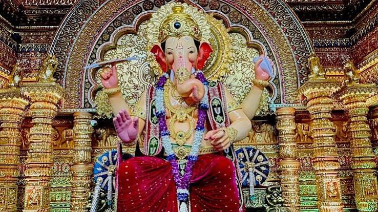 Lalbaugcha Raja 2026: शुरू हुआ लालबागचा राजा का 93वां गणेशोत्सव, जानें बप्पा के दरबार से जुड़ी पूरी जानकारी