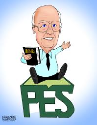 Falece William “Bill” Barkley, fundador da PES