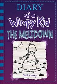 80 768 tykkäystä · 44 puhuu tästä. The Meltdown Diary Of A Wimpy Kid Book 13 Ebook By Jeff Kinney 9781683353874 Rakuten Kobo United States