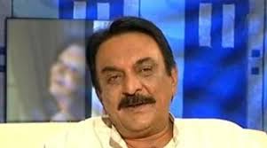 Veteran Pakistani actor Abid Ali passes away